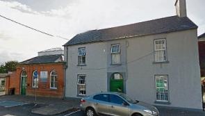 Kildare Post Master's House sold