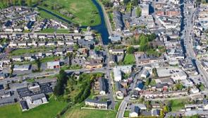 Homelessness on the rise in County Kildare