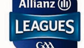 Derry name side to take on Kildare