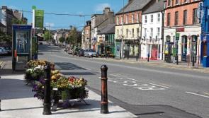 COMMENT: Naas's own are being priced out of their town