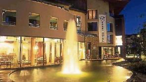Bedrooms extension planned for Osprey Hotel in Naas