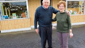 Kildare's Two Mile House post office will not be reopened