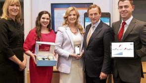 Naas woman Jenny gets set for IBYE final