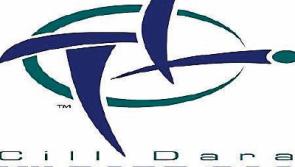 Kildare GAA pre-season club results, Round 2
