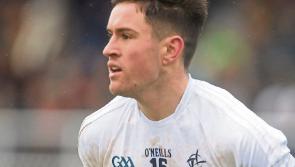 Kildare crash out to Monaghan by a point