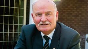 Lions to roar in Newbridge this weekend for national convention