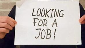 Jobseeking help for Kildare young people