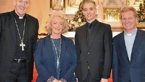 Bishop launches new 'Mass of the People' in Newbridge