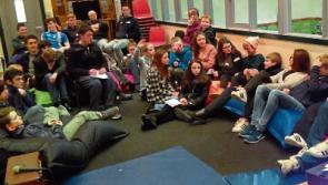 Kildare teenagers meet in Milltown to fight against bullying