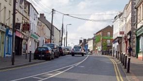 Gardai investigate Naas assault