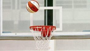 Naas school loses out in national basketball league final