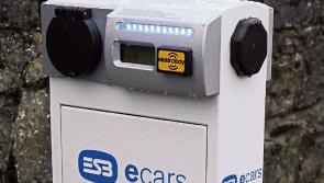 Irish motorists are starting to make the move to alternative fuels