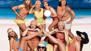 Naas Musical Society to sizzle in 'Some Like It Hot' at Moat