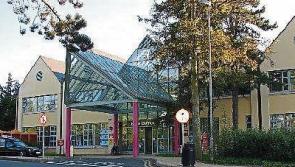 Overcrowding eases at Naas Hospital