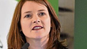 Naas native new CEO of Paralympics Ireland