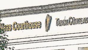COURTS: Community service order after Kildare GAA club damage