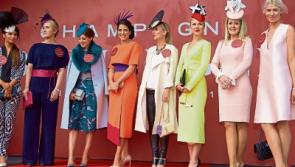 Champagne trip to France up for grabs at Punchestown