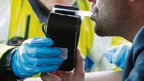 COMMENT: Last weekend shows we need more anti-drink driving checkpoints in Kildare