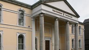 COURTS: Kildare man's most "truthful" evidence  given in accident case