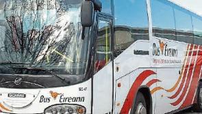 Relief for Kildare commuters as Monday's bus strike suspended