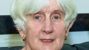 Death of retired Kildare teacher, Una Heffernan
