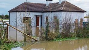 Flooding problem resolved in Sallins