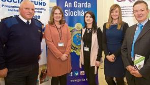 Youth diversion programme launched in Naas