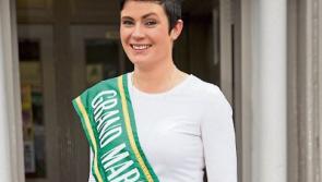 New book for children from Clane grand marshall