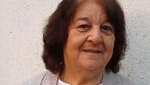 Clane woman Martina nominated for Golden Volunteer award