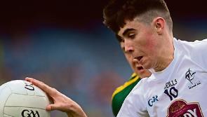 AFL: Kildare ring the changes for Limerick clash