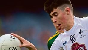 Seven points from Jack Robinson fails to save GUI, Galway