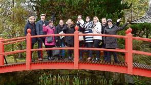 Finnish tourism bosses check out Kildare
