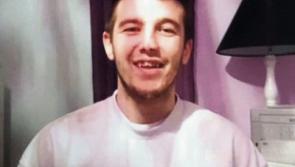 Fingerprints used to identify stabbing victim found in Kildare woods, inquest hears