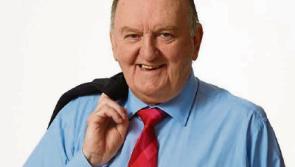Broadcaster George Hook to speak at Monasterevin novena