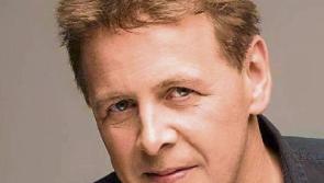 Ian Dempsey for Blessington dance event