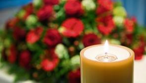 Deaths in Kildare - March 7, 2017