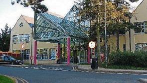 Naas Hospital parking charges criticised