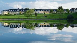 Mount Wolseley for sale for &euro;14.25 million