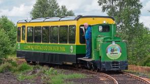 Journey through Ireland's Ancient East at brand-new Lullymore Park attractions