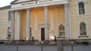 Alleged shotgun discharge case sent forward for trial at Kildare court