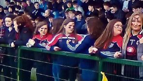 St Mary's too strong for Naas CBS