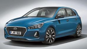 Hyundai most popular car in Kildare last month
