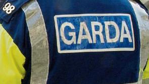 Attempted robbery at Kilcock newsagent