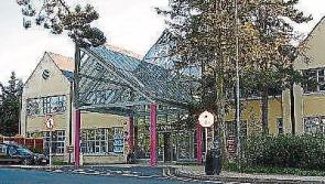 Overcrowding  worsens at Naas Hospital