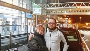 Kildare man's plea after HSE pull Alpha-1 drug