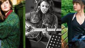 International Women's Week gig in Naas this Friday