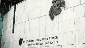 Grandmother jailed for credit card fraud on Kildare jeweller