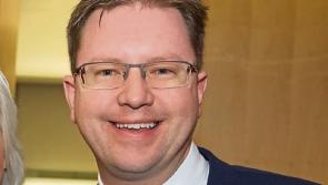Just one Kildare politician declares political donations