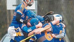 Naas CBS outgunned by St Mary's Belfast