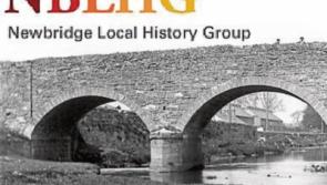 'Postcards from the edge... of the British Empire' in Newbridge